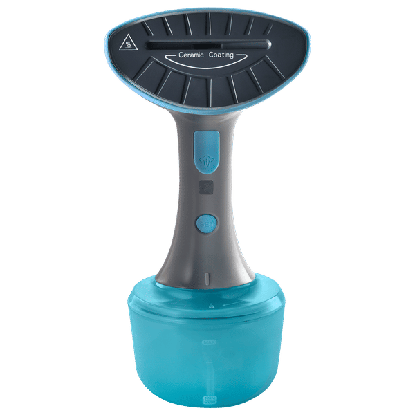 Usha steamer outlet